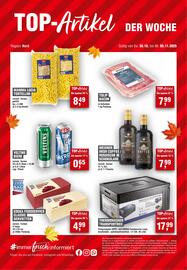 EDEKA Foodservice Prospekt woche 44 Seite 14