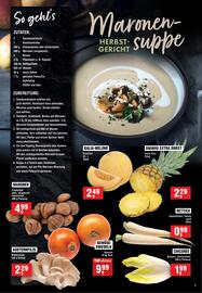EDEKA Foodservice Prospekt woche 44 Seite 3
