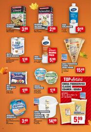 EDEKA Foodservice Prospekt woche 44 Seite 4