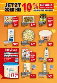 EDEKA Foodservice Prospekt woche 44 Seite 5