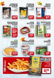 EDEKA Foodservice Prospekt woche 44 Seite 6