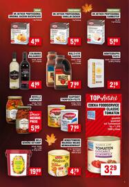 EDEKA Foodservice Prospekt woche 44 Seite 7