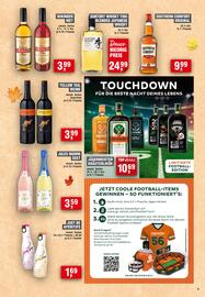 EDEKA Foodservice Prospekt woche 44 Seite 9