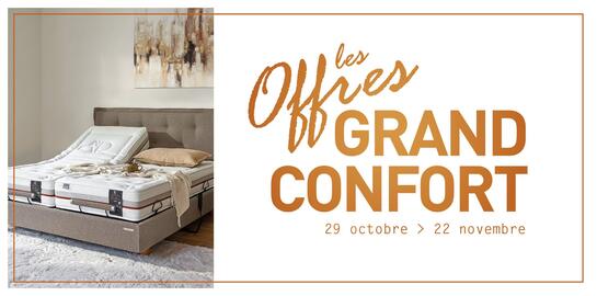 Catalogue Grand Litier page 1