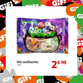 Catalogue Gifi page 3