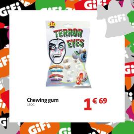 Catalogue Gifi page 4