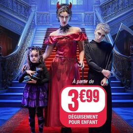 Catalogue La Foir'Fouille page 3