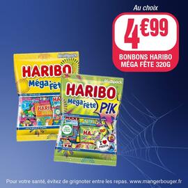 Catalogue La Foir'Fouille page 4