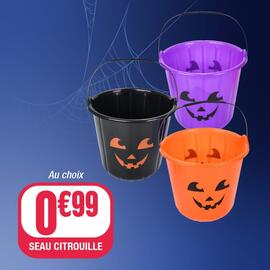 Catalogue La Foir'Fouille page 9