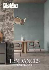 Catalogue BigMat page 1