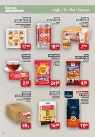 EDEKA Foodservice Prospekt Seite 10