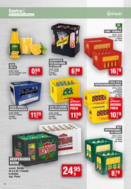 EDEKA Foodservice Prospekt Seite 16