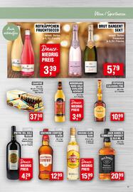 EDEKA Foodservice Prospekt Seite 17