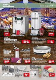 EDEKA Foodservice Prospekt Seite 18