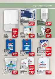 EDEKA Foodservice Prospekt Seite 19