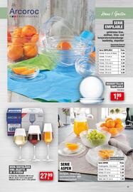 EDEKA Foodservice Prospekt Seite 21