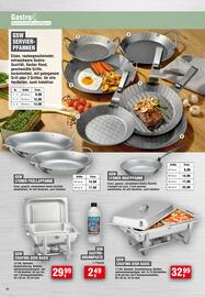 EDEKA Foodservice Prospekt Seite 22