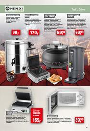 EDEKA Foodservice Prospekt Seite 25