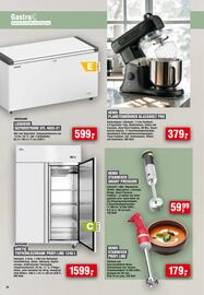 EDEKA Foodservice Prospekt Seite 26