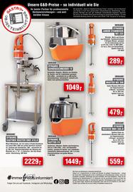 EDEKA Foodservice Prospekt Seite 28
