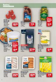 EDEKA Foodservice Prospekt Seite 6