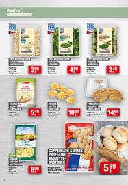 EDEKA Foodservice Prospekt Seite 8