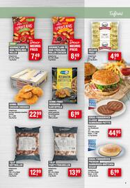 EDEKA Foodservice Prospekt Seite 9