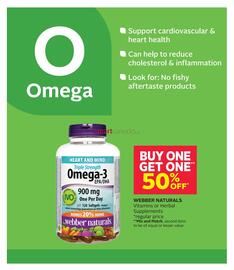 Rexall flyer week 44 Page 10