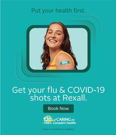 Rexall flyer week 44 Page 11