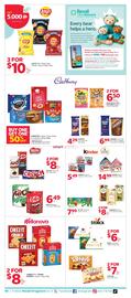 Rexall flyer week 44 Page 18