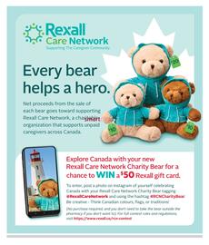 Rexall flyer week 44 Page 20