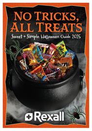 Rexall flyer week 44 Page 21