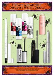 Rexall flyer week 44 Page 32