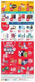 Rexall flyer week 44 Page 4