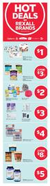 Rexall flyer week 44 Page 5