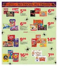Rexall flyer week 44 Page 7