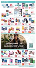 Rexall flyer week 44 Page 9