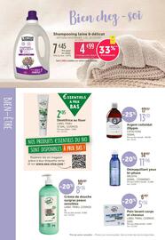 Catalogue L'Eau Vive page 10