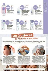 Catalogue L'Eau Vive page 11