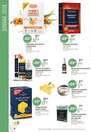 Catalogue L'Eau Vive page 2