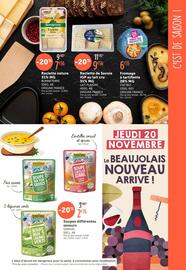 Catalogue L'Eau Vive page 3