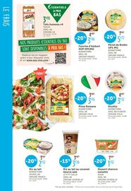 Catalogue L'Eau Vive page 4