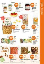 Catalogue L'Eau Vive page 5