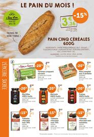 Catalogue L'Eau Vive page 6