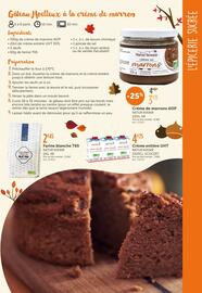 Catalogue L'Eau Vive page 7