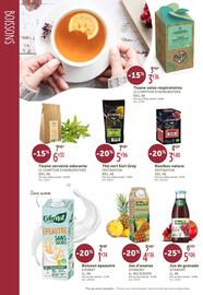 Catalogue L'Eau Vive page 8