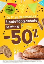 Catalogue L'Eau Vive page 9