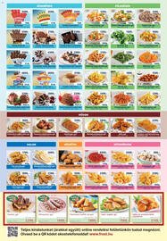 Family Frost akciós újság Oldal 2