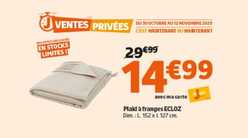 Catalogue Jardiland page 4