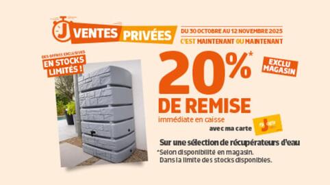 Catalogue Jardiland page 5